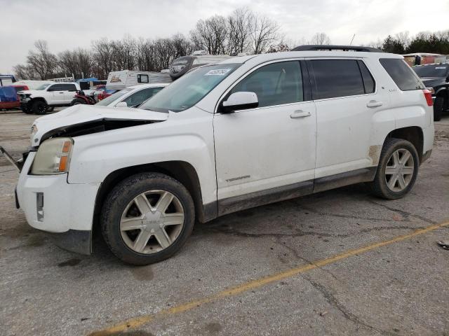 2011 GMC TERRAIN SLE, 