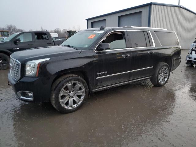 2016 GMC YUKON XL DENALI, 