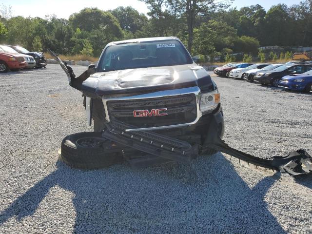 1GTG5AE30F1265125 - 2015 GMC CANYON BLACK photo 5