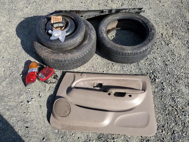 5TESN92N03Z152680 - 2003 TOYOTA TACOMA XTRACAB PRERUNNER წითელი ფოტო 12