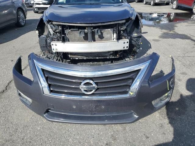 1N4AL3AP8DN560551 - 2013 NISSAN ALTIMA 2.5 GRAY photo 12