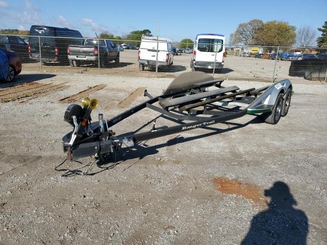 567RSBN24HF156840 - 2017 UTILITY TRAILER Qara foto 2