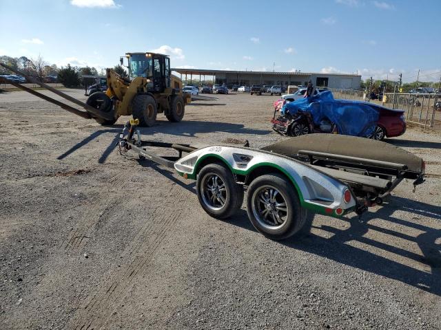 567RSBN24HF156840 - 2017 UTILITY TRAILER Qara foto 3