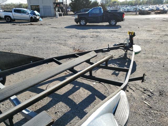 567RSBN24HF156840 - 2017 UTILITY TRAILER Qara foto 5