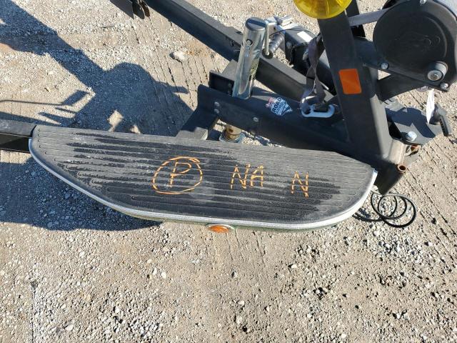 567RSBN24HF156840 - 2017 UTILITY TRAILER Qara foto 8