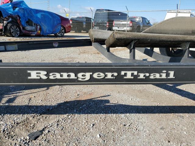 567RSBN24HF156840 - 2017 UTILITY TRAILER Qara foto 9