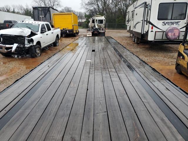 4P53F4921P1385098 - 2023 PJ TRAILER BLACK photo 5