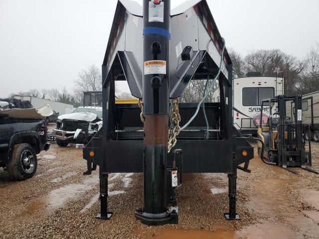 4P53F4921P1385098 - 2023 PJ TRAILER BLACK photo 7