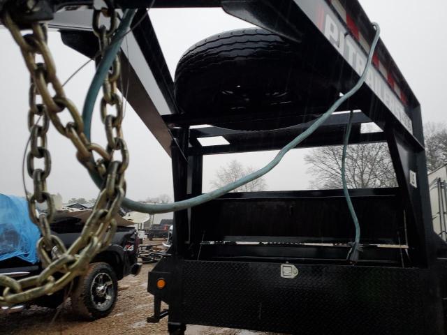 4P53F4921P1385098 - 2023 PJ TRAILER BLACK photo 8