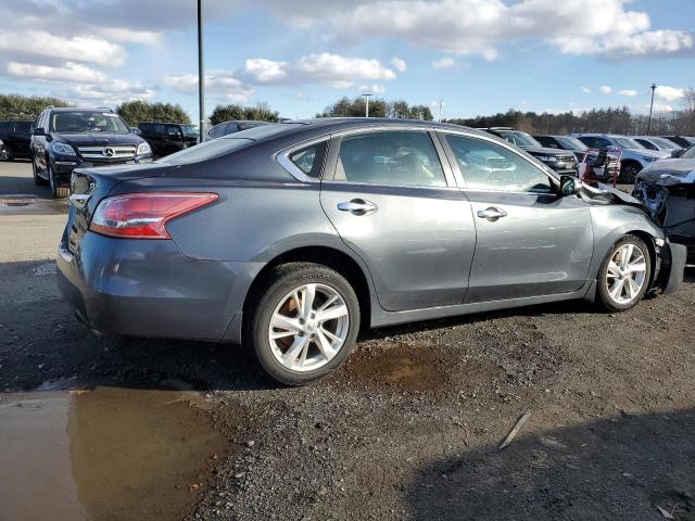 1N4AL3AP8DC241646 - 2013 NISSAN ALTIMA 2.5 GRAY photo 3