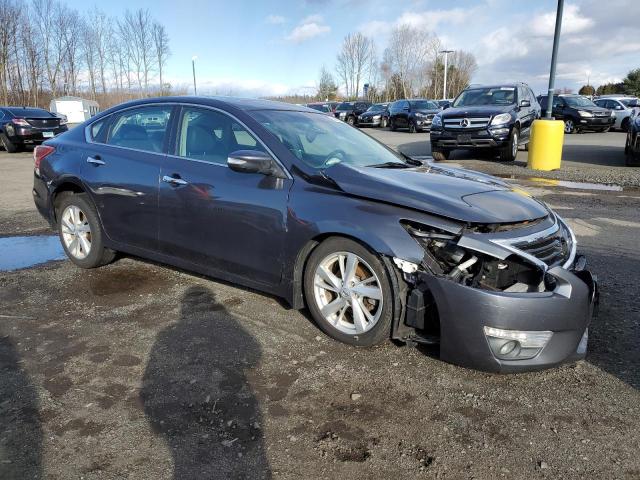 1N4AL3AP8DC241646 - 2013 NISSAN ALTIMA 2.5 GRAY photo 4