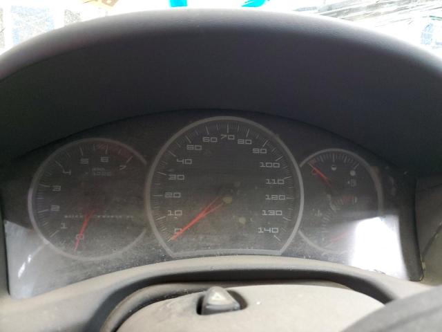 2G2WS522X41121763 - 2004 PONTIAC GRAND PRIX GT2 თეთრი ფოტო 9