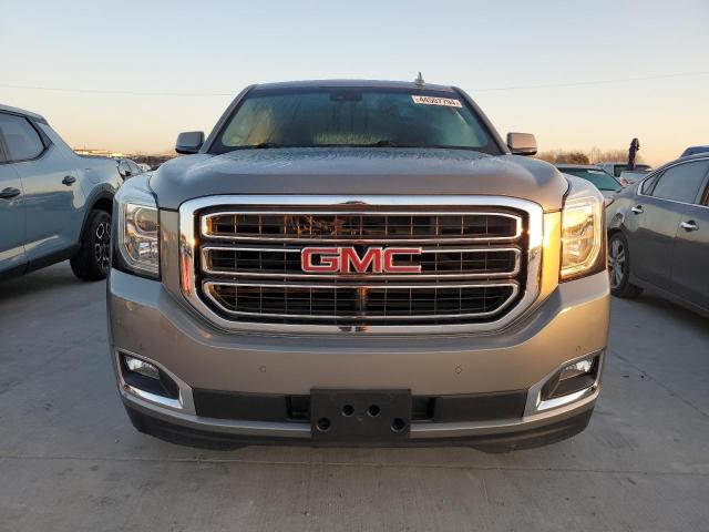 1GKS1BKC2KR362634 - 2019 GMC YUKON SLT TAN photo 5