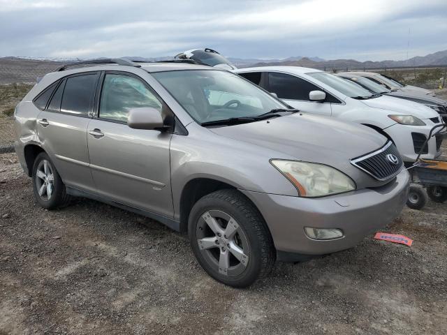 JTJHA31U850093244 - 2005 LEXUS RX 330 GRAY photo 4