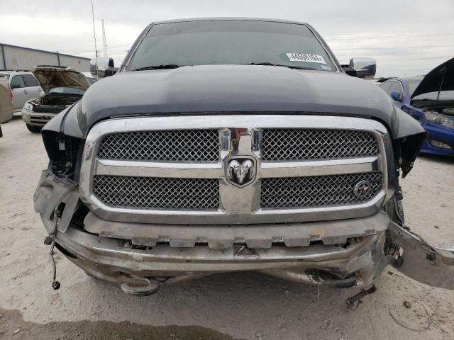 1C6RR6LT2JS239245 - 2018 RAM 1500 SLT BLACK photo 5