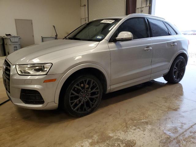 2016 AUDI Q3 PREMIUM PLUS, 