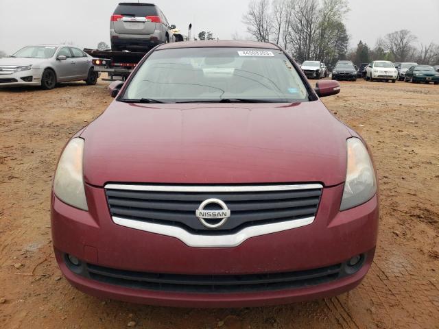 1N4CL21E67C236449 - 2007 NISSAN ALTIMA HYBRID RED photo 5