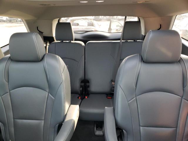 5GAEVAKW7KJ100626 - 2019 BUICK ENCLAVE ESSENCE 银色 照片 10