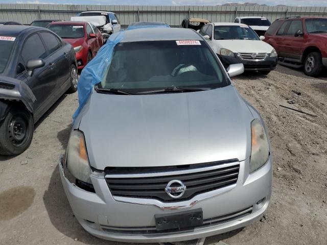 1N4AL21E57N443085 - 2007 NISSAN ALTIMA 2.5 SILVER photo 5