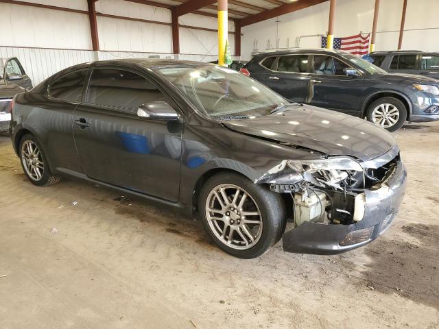 JTKDE177950008173 - 2005 TOYOTA SCION TC 灰色 照片 4