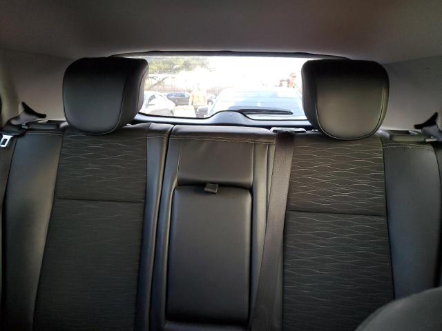 KL4CJBSB4FB243418 - 2015 BUICK ENCORE CONVENIENCE 红色 照片 10