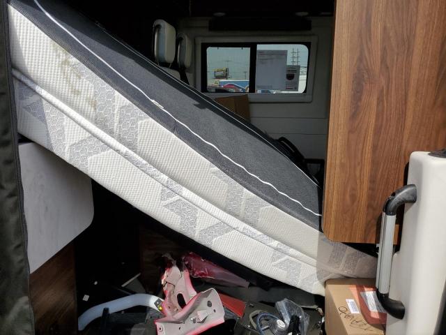 3C6MRVJG9NE105206 - 2023 RAM RAM S 3500 HIGH Tünd qırmızı foto 11