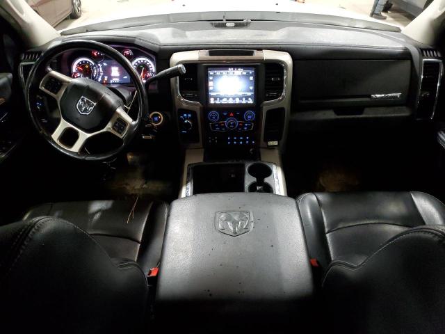 DPSMN172724 - 2014 RAM 2500 LARAM WHITE photo 8
