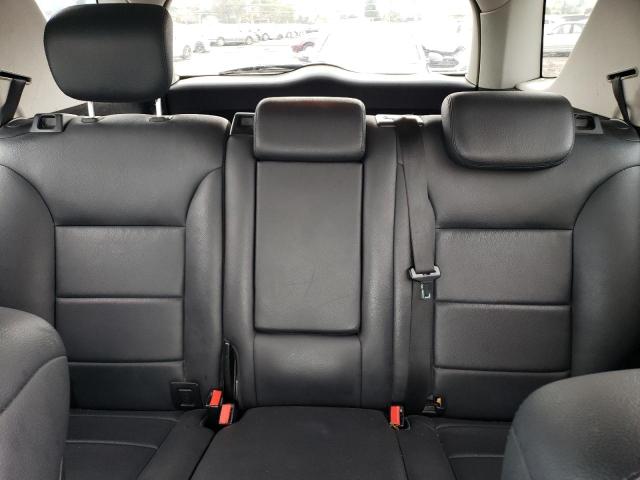 4JGBB8GB9AA590344 - 2010 MERCEDES-BENZ ML 350 4MATIC BLACK photo 10