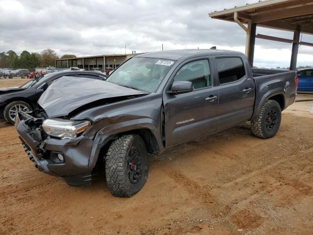 2021 TOYOTA TACOMA DOUBLE CAB, 