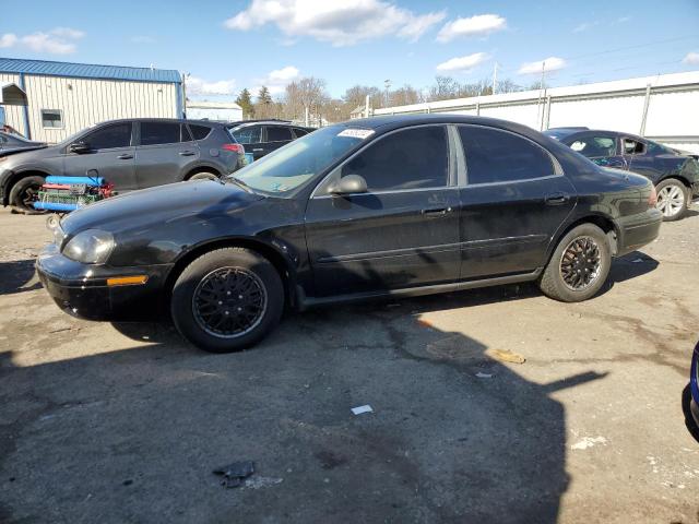 2005 MERCURY SABLE GS, 