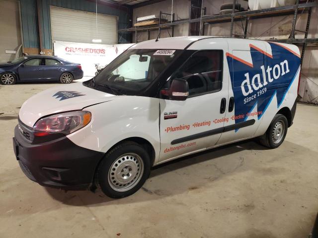 ZFBHRFABXM6U25145 - 2021 RAM PROMASTER 白色 照片 1