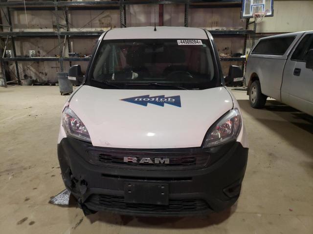 ZFBHRFABXM6U25145 - 2021 RAM PROMASTER 白色 照片 5
