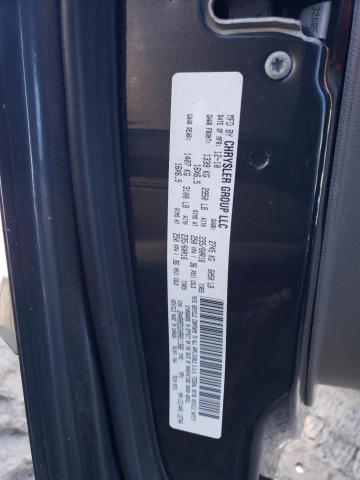 2A4RR5DGXBR611366 - 2011 CHRYSLER TOWN & COU TOURING 灰色 照片 13