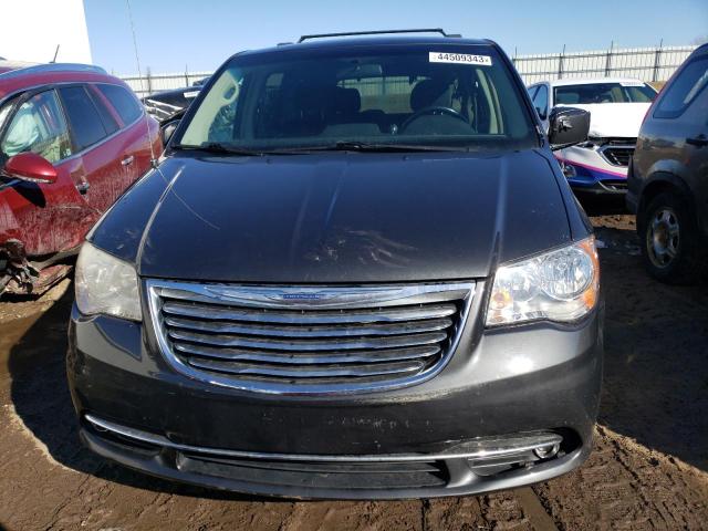 2A4RR5DGXBR611366 - 2011 CHRYSLER TOWN & COU TOURING 灰色 照片 5
