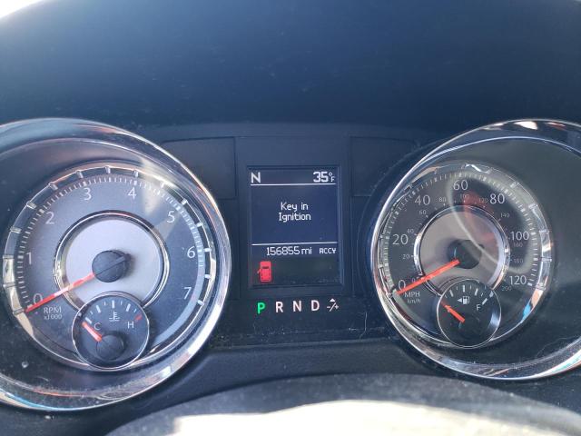 2A4RR5DGXBR611366 - 2011 CHRYSLER TOWN & COU TOURING 灰色 照片 9