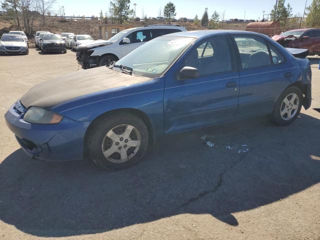 2005 CHEVROLET CAVALIER LS, 