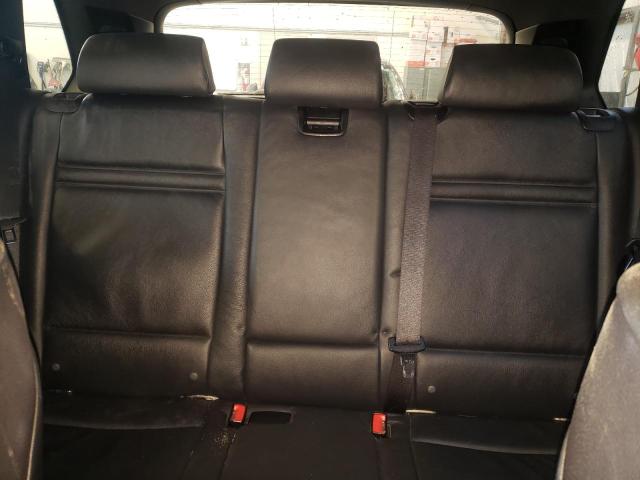 5UXZV8C5XD0C15178 - 2013 BMW X5 XDRIVE50I WHITE photo 10