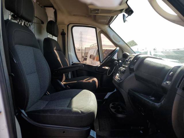 3C6MRVHG4ME513360 - 2021 RAM PROMASTER 3500 HIGH თეთრი ფოტო 11
