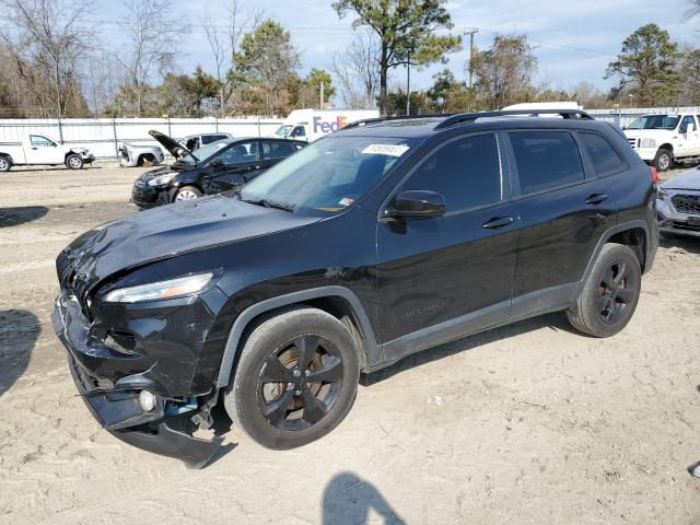 2016 JEEP CHEROKEE LATITUDE, 