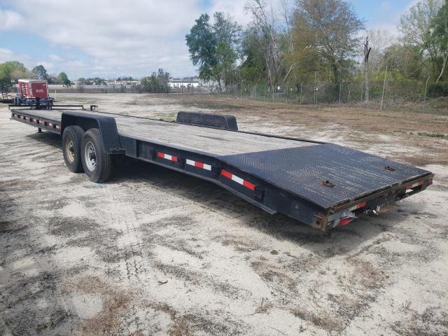 5MYCH3428MB076220 - 2021 DOWN TRAILER BLACK photo 3