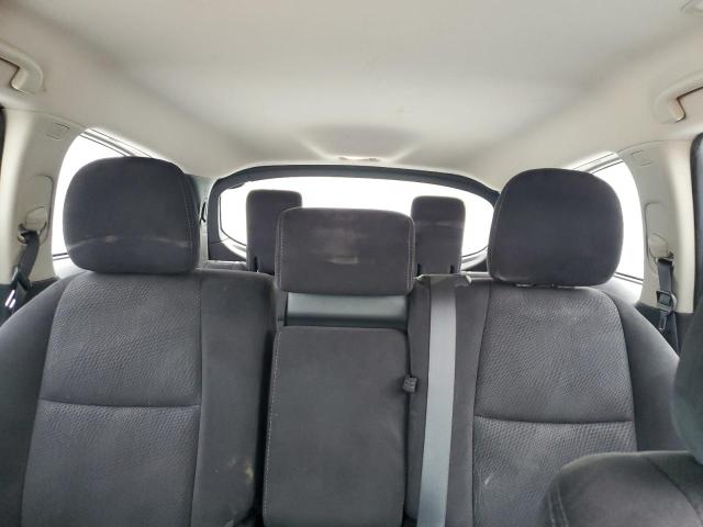 5N1AR2MM7EC669161 - 2014 NISSAN PATHFINDER S 灰色 照片 10