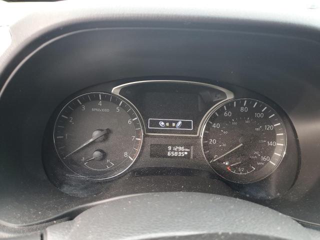 5N1AR2MM7EC669161 - 2014 NISSAN PATHFINDER S 灰色 照片 9