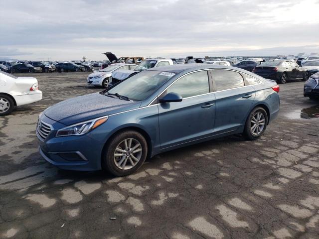 2016 HYUNDAI SONATA SE, 