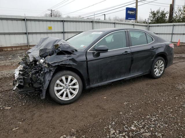 2019 TOYOTA CAMRY L, 