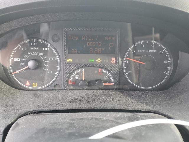 3C6TRVDG1GE133303 - 2016 RAM PROMASTER 2500 HIGH Көк фото 9