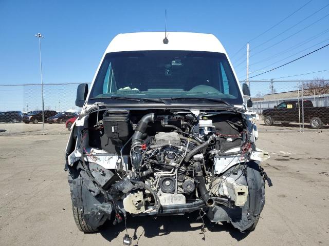 W1Y40CHY6MT048860 - 2021 MERCEDES-BENZ SPRINTER 2500 WHITE photo 5