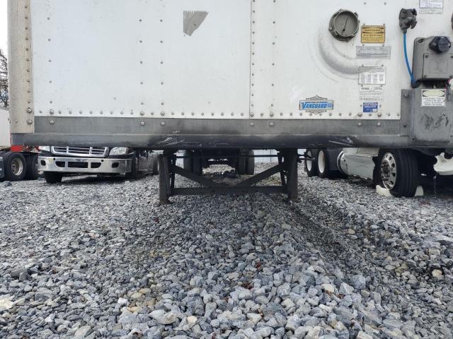 5V8VA5322KM906060 - 2019 VANG TRAILER WHITE photo 8