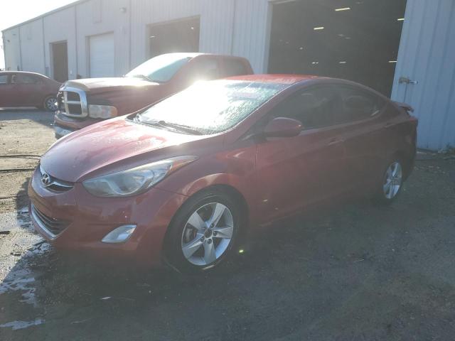 2013 HYUNDAI ELANTRA GLS, 