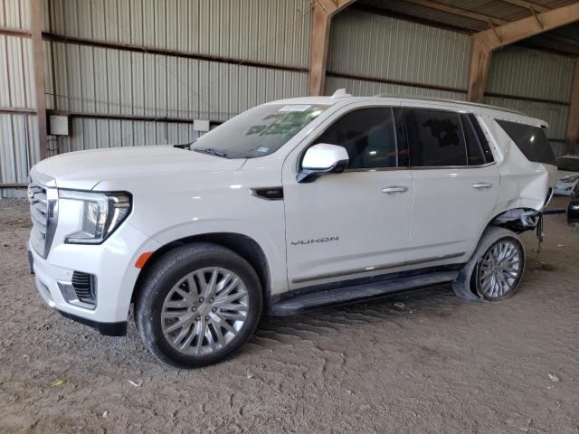 2023 GMC YUKON SLT, 