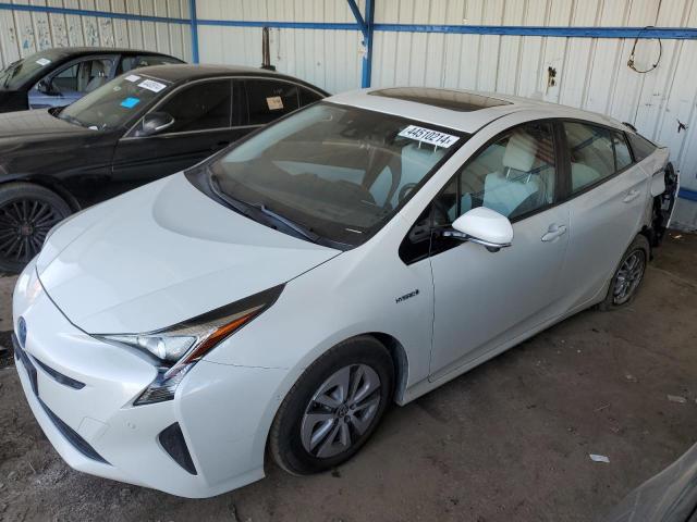 2018 TOYOTA PRIUS, 